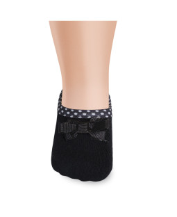 Nedrsne Nogavičke Črne